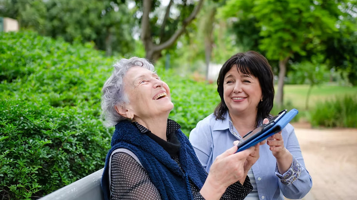 Top Homecare Technologies to Look Forward to in 2023