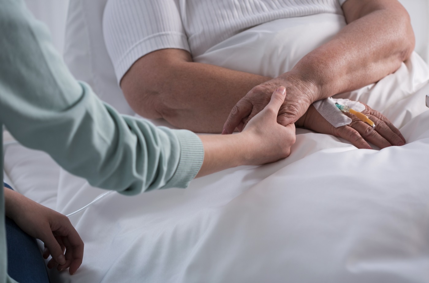 Gentle end-of-life care