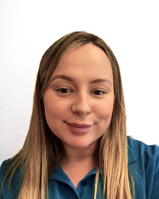 Abbey, Training and HR Coordinator