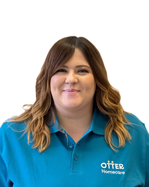 Cherie, Registered Manager