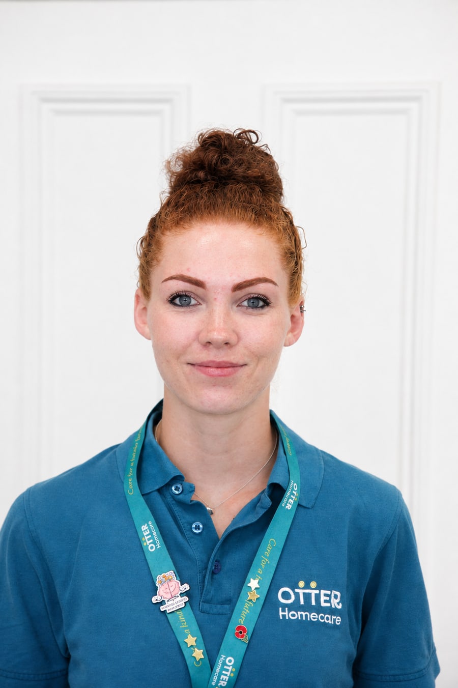 Codi, Senior Care Professional