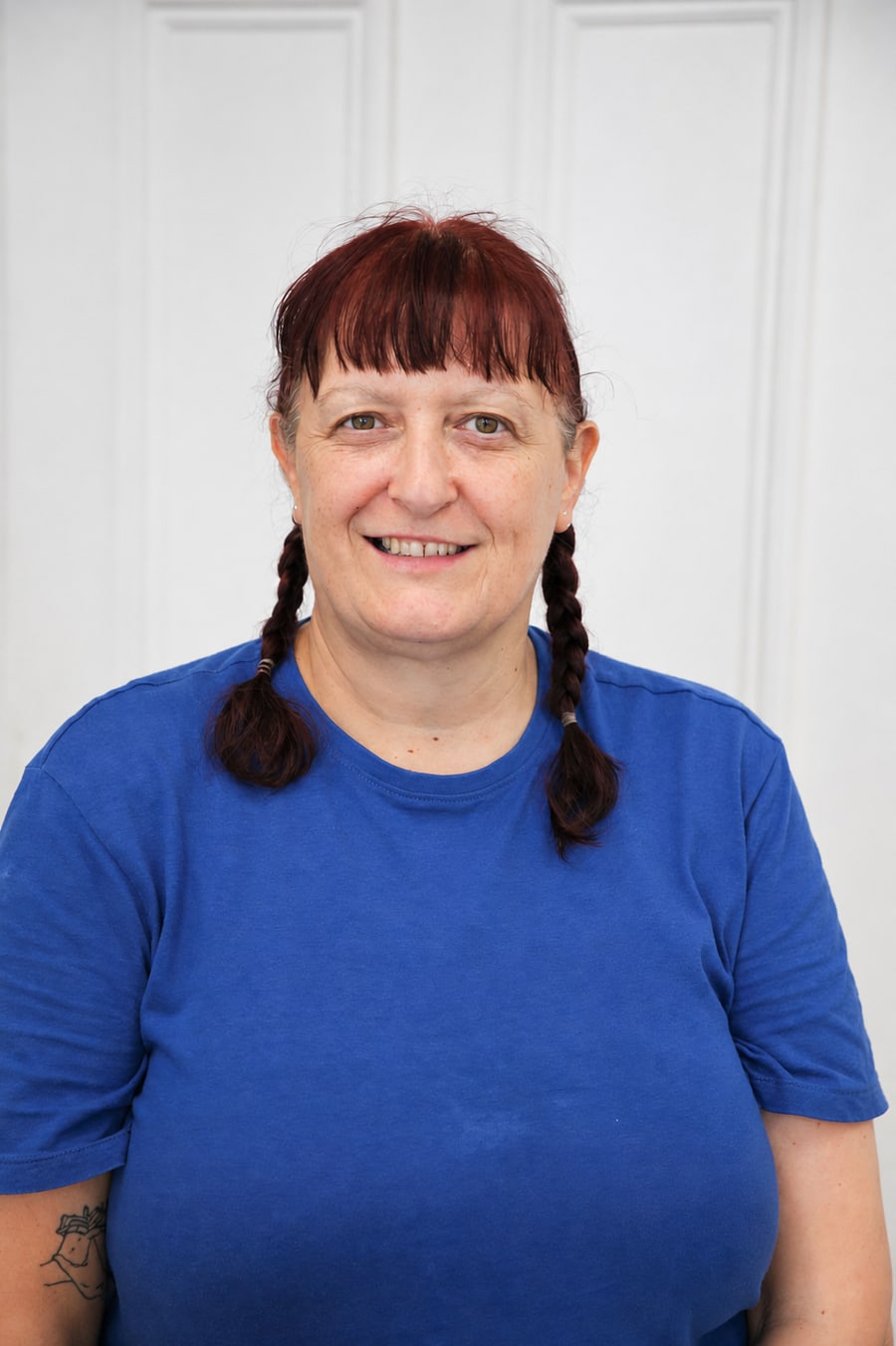 Dee, Care Professional