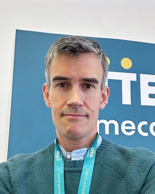 Jamie, Founder / Managing Director