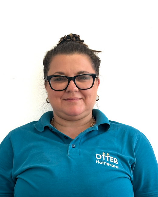 Maria, Care Coordinator