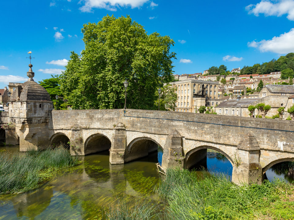 Bradford-on-Avon