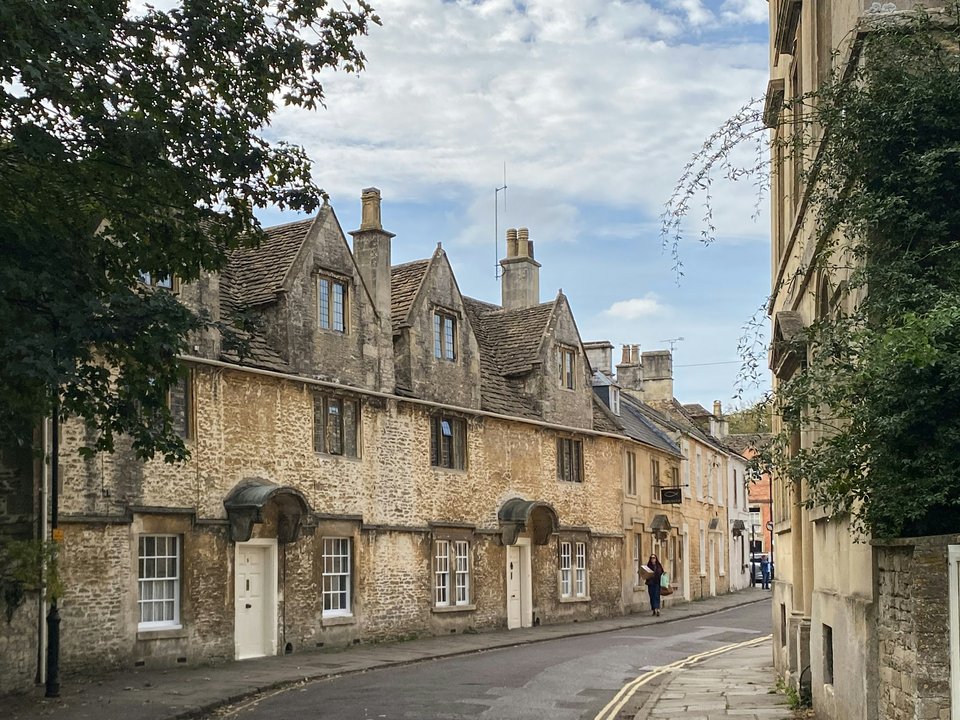 Otter Homecare Care Professionals supporting families in Corsham