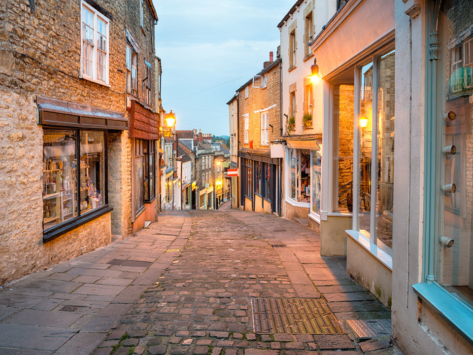 Frome