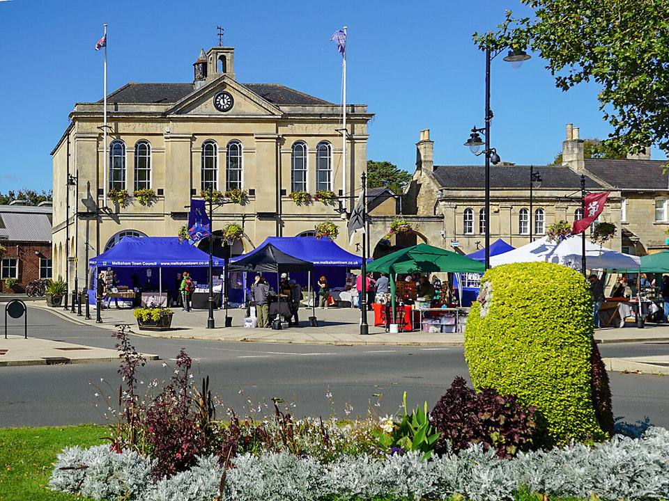 Melksham